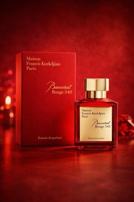 Perfum Baccarat