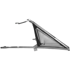 Dynacorn 1485J Vent Wing Window, RH/Pass Side, 66-67 GM A-Body