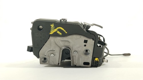 2117200335 CERRADURA PUERTA DELANTERA IZQUIERDA / 6286342 PARA MERCEDES-BENZ CLA - Imagen 2 de 10