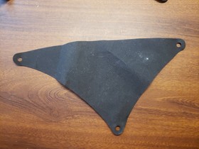 Lot Of 4 Sails Lego Pirates Of The Caribbean Black Pearl 4184 GOOD CONDITION OOP