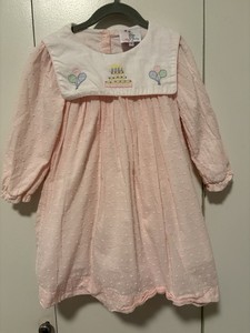 theme birthday dress to impress Birthday Girl Lavender Gingham Smocked Bishop Bubble  Classic Whimsy