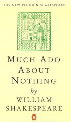 Much Ado about Nothing Paperback William Shakespeare