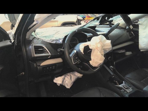 Chassis ECM Door Power Liftgate Control Unit Fits 22-23 FORESTER 6455358 - Picture 11 of 12