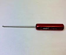 Arthrex AR-5014 PCL Straight Curette, Closed End
