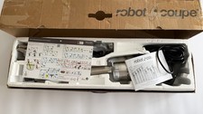 Robot Coupe MP 550 TURBO Series B Commercial Power Mixer *NIB BUT WON'T SPIN*