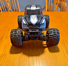 Traxxas Stampede 4x4 VXL RC Truck Brushless T...