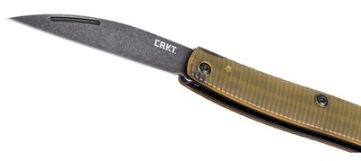 CRKT 4810U Limited Edition Forebear Slip Joint - Ultem - 12C27 | eBay