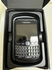 Blackberry Bold 9790 Black GPS GSM 3G QWERTY Unlocked Smartphone Good Condition
