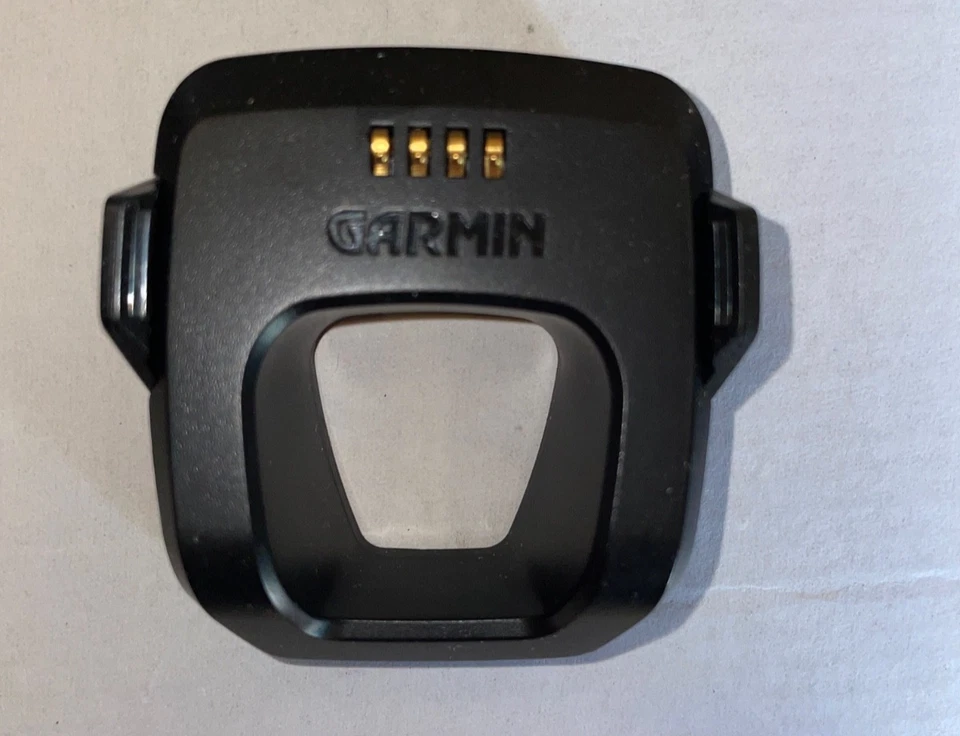 Новый с коробкой Garmin Forerunner 305 красный - Изображение 2 из 4