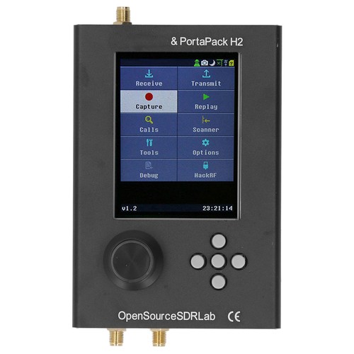 (Einzelner Host)Funk-Transceiver 1 MHz Bis 6 GHz SSB-Radio-Transceiver❀ - Afbeelding 8 van 22