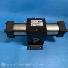 Parker PTR151-0903P-GB24MV-C Rotary Actuator, 250 PSI 3292