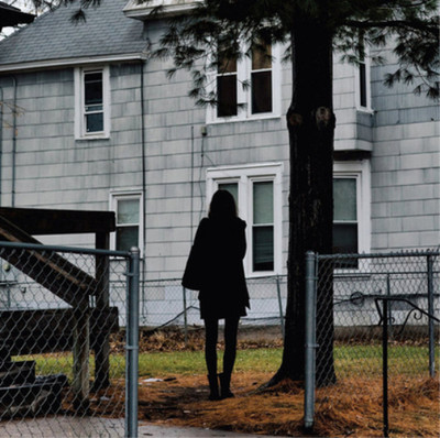 The Tallest Man On Earth Dark Bird Is Home (Vinyl) 12'' Album