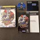 New ListingSonic Adventure 2 Battle (Nintendo GameCube, 2004) Tested CIB