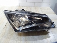 Seat Ateca 2016 Rechts Scheinwerfer 576941006A WAD9353