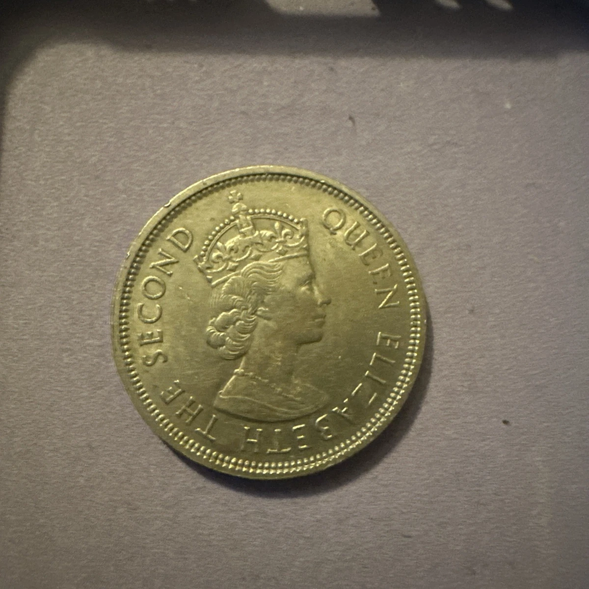 1970 香港硬币| eBay