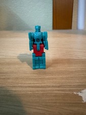 Transformers Titans Return QUICKSWITCH Titan Master Dynamus Chaos on Velocitron