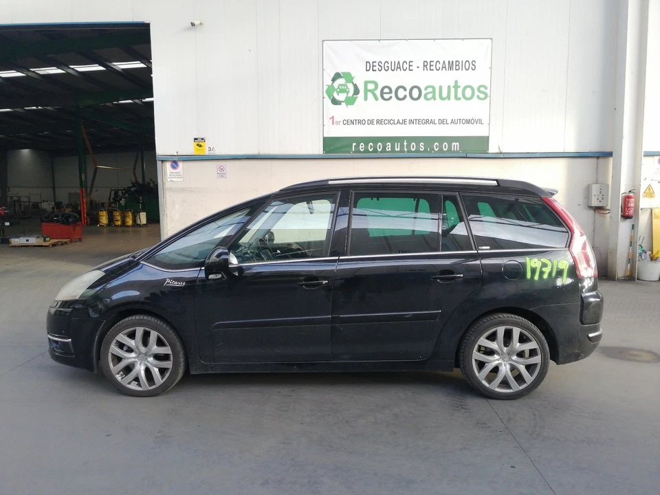 9682531580 CONDENSADOR / RADIADOR AIRE ACONDICIONADO / BEHR / S2275001 / 4958779 - Imagen 4 de 4