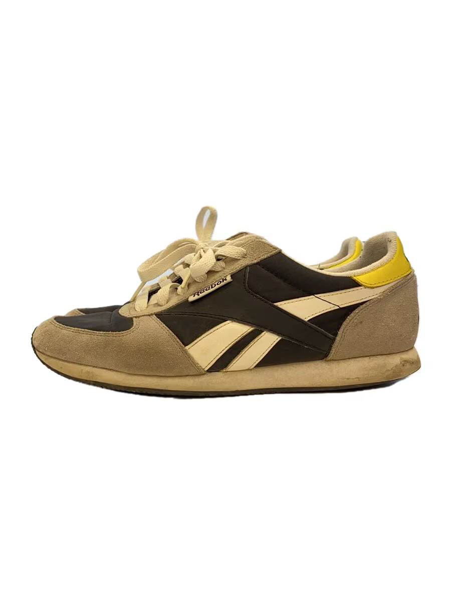 Reebok Low-Cut Sneakers/26.5Cm/Gry/J98929 BAK44