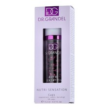 Dr. Grandel Nutri Sensation - Caps 38-Stück