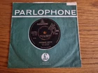 THE BEATLES - Paperback Writer / Rain Original 1966 UK First Pressing 7"