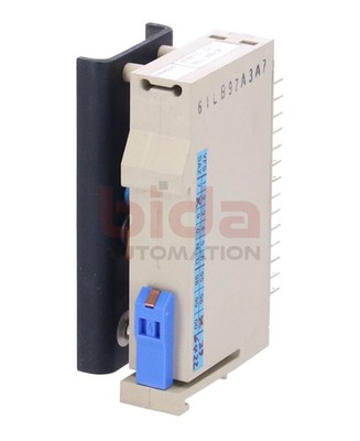 Siemens 6EC1 655-3A / 6EC1 700-3A RICHTIMPULSGEBER / DIRECTIONAL IMPULSE GENERAT