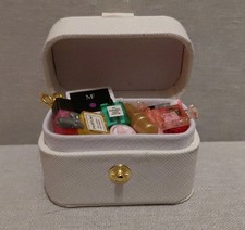 Makeup & Beauty Accessories For 11-12 Inch Fashion Dolls