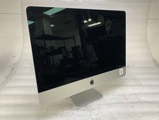 Apple iMac A1418 2015 Core i5-5575R 2.8GHz 16GB RAM 251GB SSD Monterey