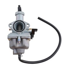Optimiser la livraison de carburant avec carburateur PZ27 27mm pour moto dirt bi