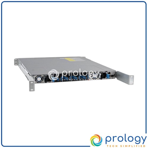 Cisco Nexus N3K-C31108TC-V 48 porte 10G + 6 switch 100G/40G - Foto 2 di 5