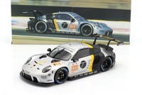 Porsche 911 RSR-19 #911 24H Lemans 2023 Proton Competition 1:18 Ixo