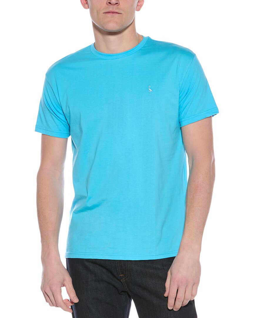 Мужская футболка Tailorbyrd Mlange 4990₽