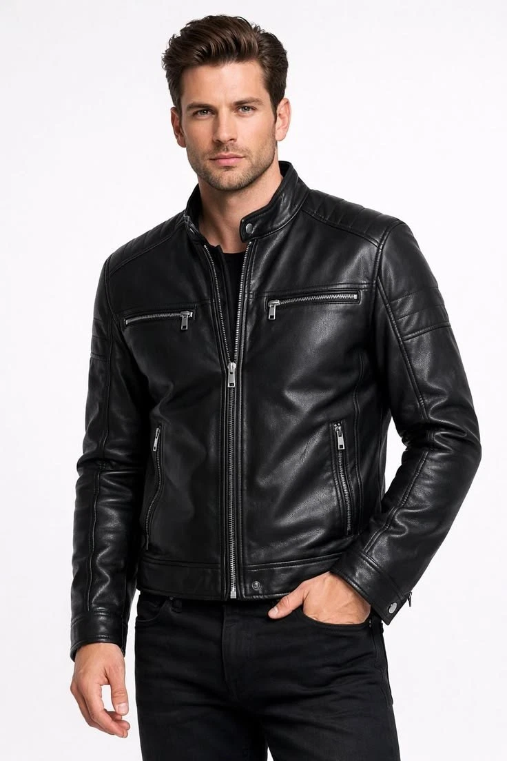  motorrad/Clubレザージャケット/4XL 25+ Motorcycle Jackets Size 4XL for Men for sale | Updated Oct 2026