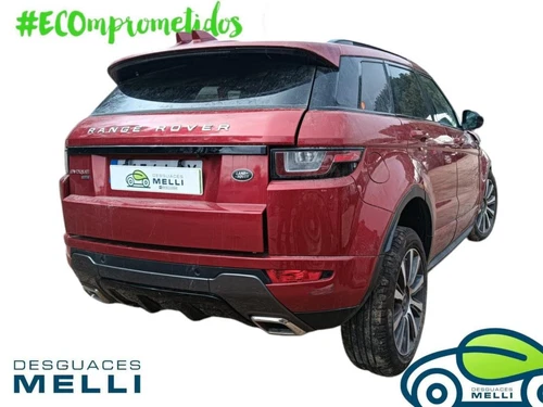 GJ324N053AC Diferencial Trasero para LAND ROVER RANGE ROVER EVOQUE 2016 9085064 - Imagen 9 de 10