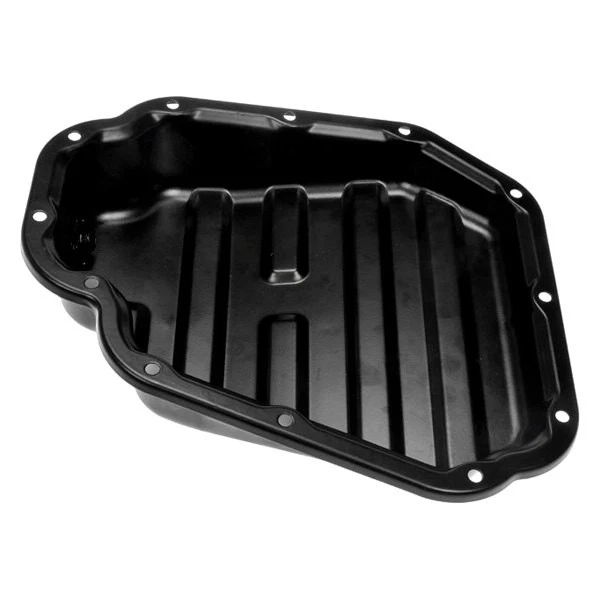 For Nissan Rogue Select 2014-2015 Dorman Solutions Lower Engine Oil Pan Foto 2 de 2