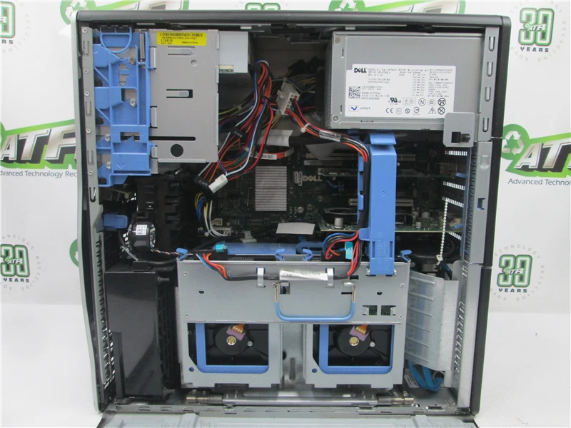 Dell Windows Vista PC Desktops & All-In-Ones for sale | eBay
