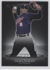 2013 Bowman Sterling Prospects Adam Walker #BSP-46 9gj