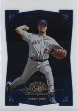 1998 Leaf /50 Bobby Jones #124 b4d