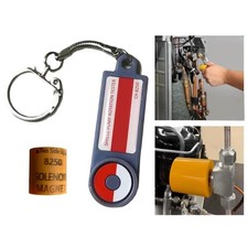 Solenoid Magnetic Rotation Tester for Circulating Pumps Professional