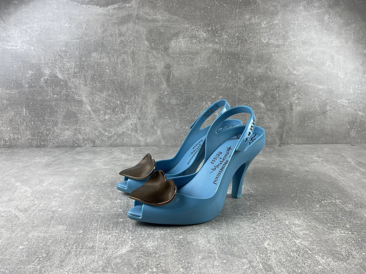 Vivienne Westwood Blue Shoes for Women for sale | eBay