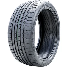 Tire Accelera Phi 2 275/30ZR19 275/30R19 96Y XL A/S High Performance