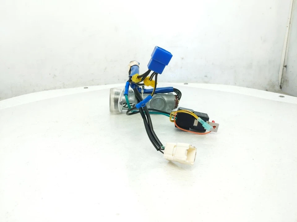 2005 - 2007 斯巴鲁 Impreza Wrx 手动过渡点火锁气缸 83191Sa080 — 第 4/4 张图片