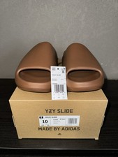Yeezy Slide Brown for Sale | Authenticity Guaranteed | eBay