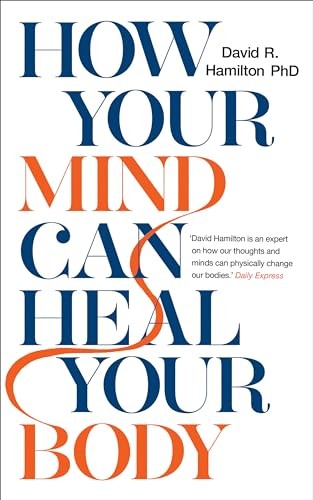 David R. Hamilton Phd Unisex How Your Mind Can Heal Your Body: 10Th-Anniversary Edition By - Image 7