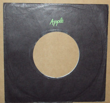 "Apple","Company Sleeve","Original","45rpm","7inch","Record,"Vintage",,,} )));0 