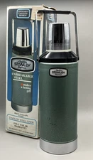 RARE 1986 ALADDIN STANLEY HALF GALLON 1.9L VACUUM/THERMOS FLASK