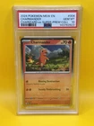Charmander #004 (Charizard ex Super Premium Collection) PSA 10