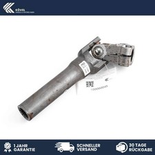 Rotule de direction Renault MEGANE
