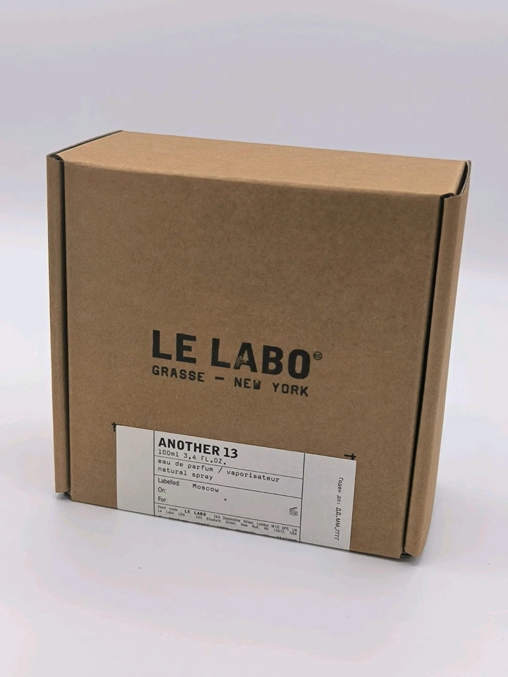 Le Labo Another 13 Eau de Parfum 100 ml Neu