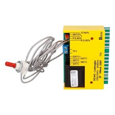 Elektronischer Aufladeregler kompatibel mit Bosch Siemens BSH LRD2000Plus 608178