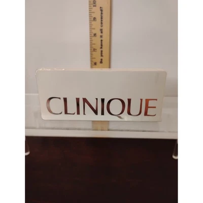 Clinique All About Shadow Palette Limited Edition 6 Shades Pink Violet D65 - Image 1 of 4
